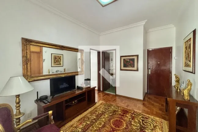Imagem Apartamento à Venda - Copacabana, 3 Quartos, 100 m2