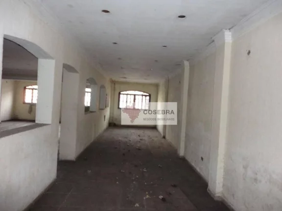 Imagem Galpão para alugar, 500 m² por R$ 60.985,68/mês - Campo Belo - São Paulo/SP