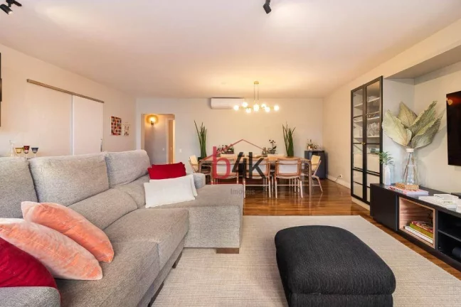 Imagem Apartamento a venda Itaim Bibi 3 dormitórios