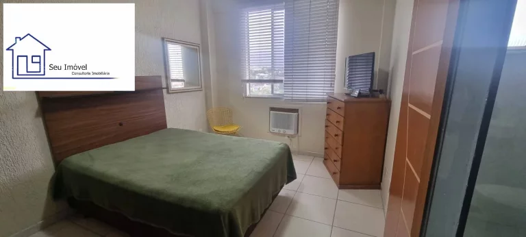 Imagem APARTAMENTO NA TAQUARA / MARQUÊS DE JACAREPAGUÁ 2 QUARTOS - 1 SUÍTE 80MTS
