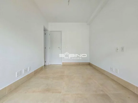 Imagem Apartamento à Venda no Edifício Búzios, com 3 dormitórios 3 suítes 134m² - Riviera de São Lourenço