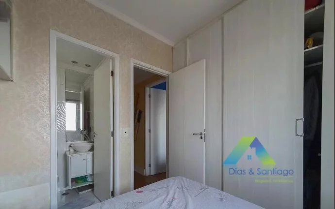 Imagem Cobertura com 3 dormitórios à venda, 180 m² por R$ 848.000,00 - Vila das Mercês - São Paulo/SP