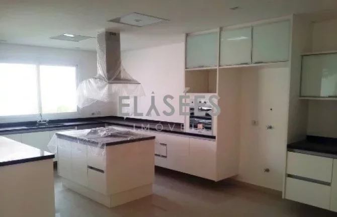 Imagem Casa RESIDENCIAL em SÃO PAULO - SP, BROOKLIN PAULISTA