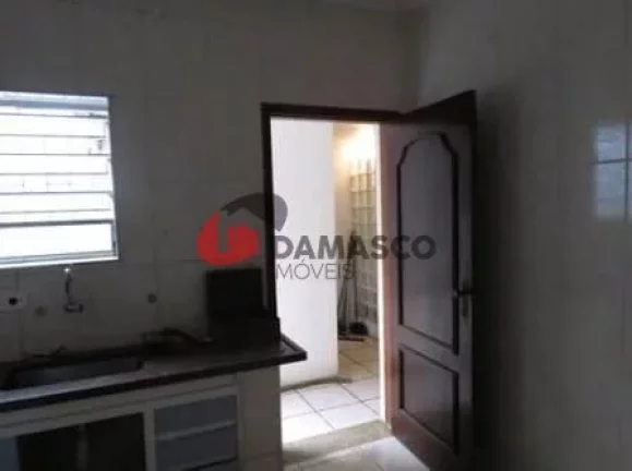 Imagem Casa à venda 3 Quartos, 3 Vagas, 125M², Olímpico, São Caetano do Sul - SP