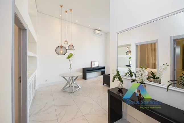 Imagem Apartamento com 1 Quarto e 2 banheiros para Alugar, 85 m² no Brooklin!