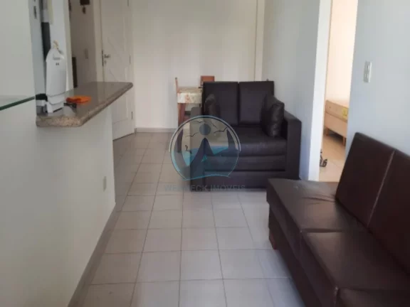 Imagem Oportunidade Imperdível: Apto à venda em Ubatuba-SP, na Praia Grande! 2 quartos, 1 suíte, 1 sala, 2 banheiros, 1 vaga de garagem e 75,00 m².