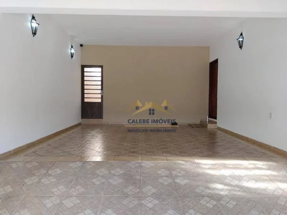 Imagem Casa com 3 dormitórios à venda, 240 m² por R$ 850.000,00 - Chácara Junqueira - Tatuí/SP