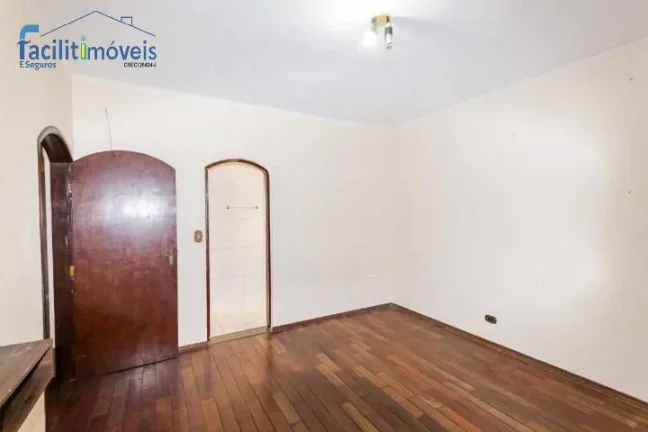 Imagem CASA/SOBRADO - VENDA NO BAIRRO PQ. DAS NAÇÕES - SANTO ANDRÉ - SP