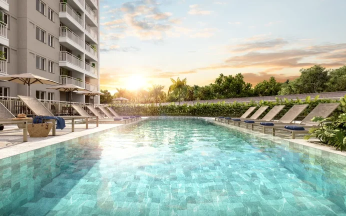 Imagem APARTAMENTO RESIDENCIAL em Rio de Janeiro - RJ, São Cristóvão