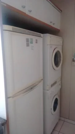 Imagem Apartamento para LOCAÇÃO em Paraíso - Paradise Garden 60m²