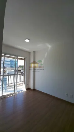 Imagem Apartamento Padrão