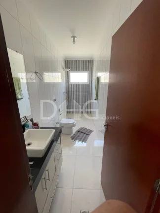 Imagem Casa à venda com 600 m² | Parque Bom Retiro | Paulínia - SP