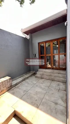 Imagem Casa à Venda e Locação em Jardim Itapeva - 1 Dormitório