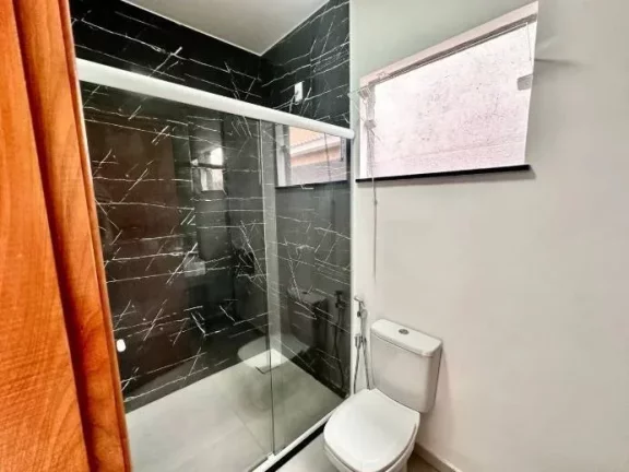Imagem Casa de condomínio à venda em Maricá, Ubatiba, com 3 quartos, 92m2