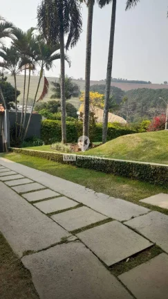 Imagem Chácara à venda no Jardim Leonor - Itatiba/SP