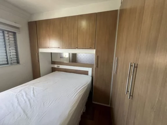 Imagem Apartamento com 2 dormitórios à venda, 62 m² por R$ 500.000,00 - Jardim Japão - Suzano/SP