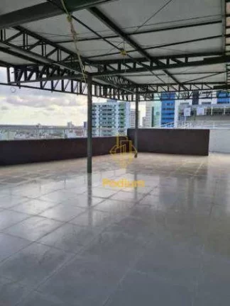 Imagem Flats com excelente localização entre avenidas Epitácio Pessoa e Ruy Carneiro - FL0028