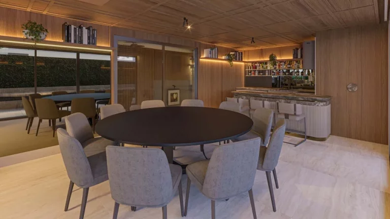 Imagem Apartamento à venda em João Pessoa, Jardim Oceania, com 4 quartos, 219,11m2