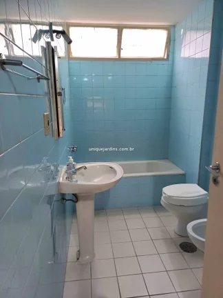 Imagem Apartamento à venda Itaim Bibi São Paulo