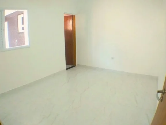 Imagem CASA COM 80 m² - IMPERADOR - PRAIA GRANDE SP
