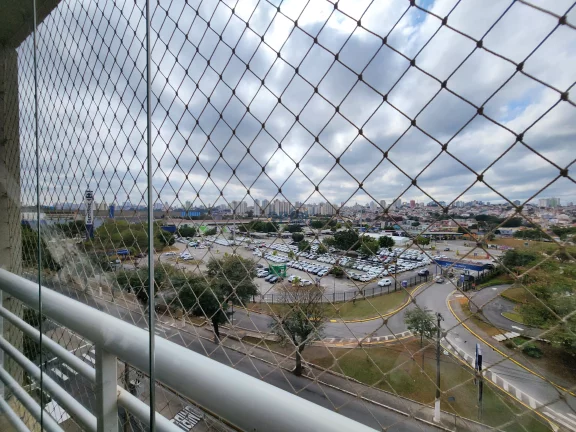 Imagem Apartamento de 2 dorms (suite) - 2 vagas no Marco Zero Premier