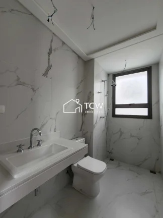 Imagem Apartamento Alto Padrão 4 dorm