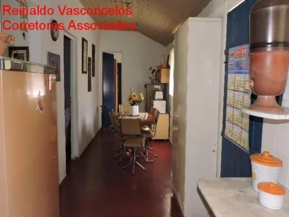 Imagem FAZENDA RURAL À VENDA NA CIDADE DE CRUZEIRO