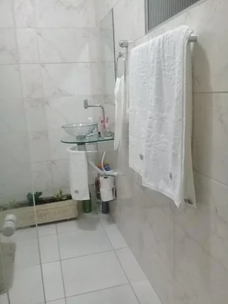 Imagem Casa para Venda por R$450.000,00 com 225m², 3 dormitórios, 1 suite e 2 vagas - Itaim paulista, São paulo / SP - Cód. BDI28572