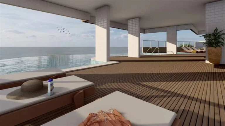 Imagem APARTAMENTO COM 83.06 m² - JARDIM IMPERADOR - PRAIA GRANDE SP