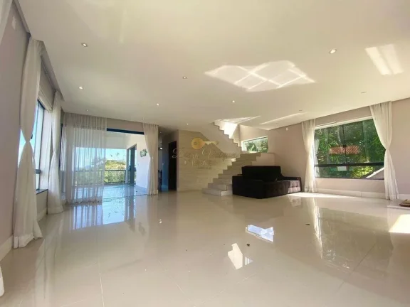 Imagem Casa em Condomínio para Venda em Guapimirim / RJ no bairro Caneca Fina