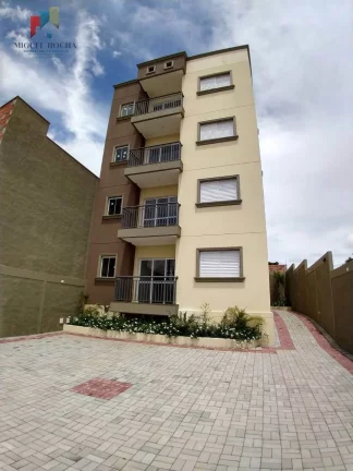 Imagem Apartamento à venda no bairro Jardim Santa Rita de Cássia - Tatuí/SP