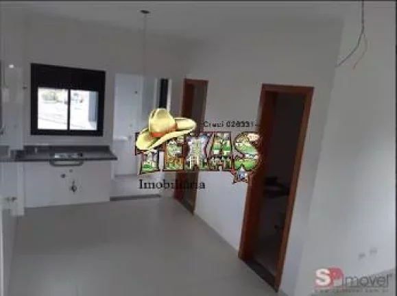 Imagem APARTAMENTO À VENDA ARTUR ALVIM