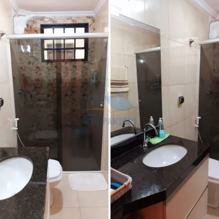 Imagem Apartamento - Ribeirão Preto - Parque dos Bandeirantes - Região Leste