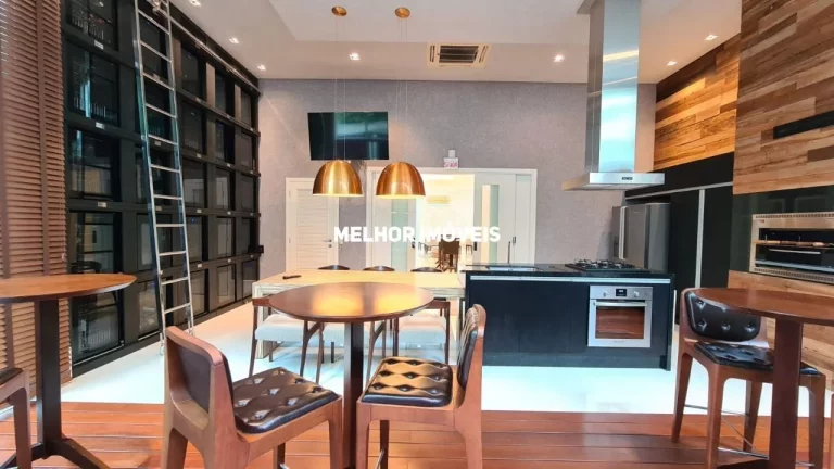 Imagem Apartamento a venda com Vista Mar em Balneário Camboriú