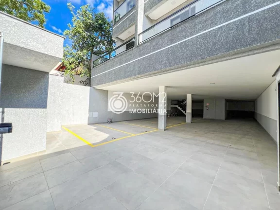 Imagem Apartamento Garden para Venda em Santo André / SP no bairro Vila Scarpelli