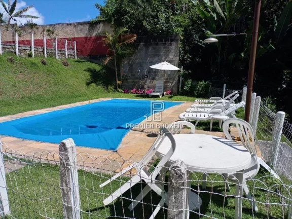 Imagem Casa à venda, 53 m² por R$ 290.000,00 - Albuquerque - Teresópolis/RJ