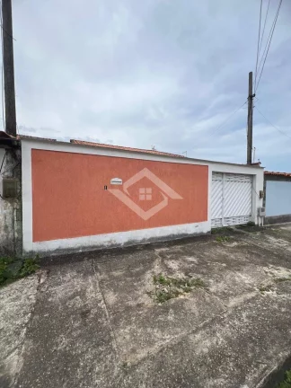 Imagem Casa de 3 Quartos para Venda em Campo Grande com 128 m²