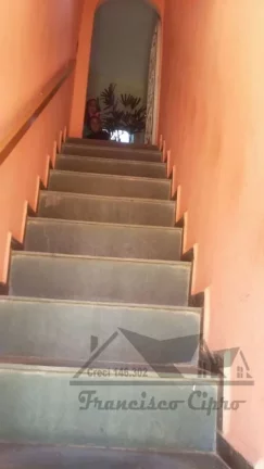 Imagem Casa-Sobrado-para-Venda-em-Santa-Luzia-Aparecida-SP
