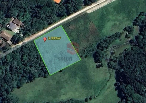 Imagem Terreno Residencial Zavatti! Ouro Verde!