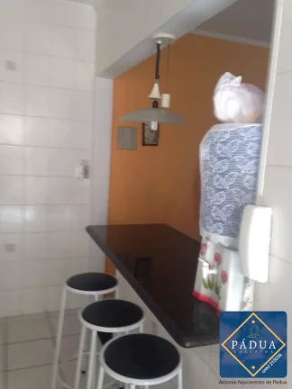 Imagem APARTAMENTO 1 DORMITÓRIO
