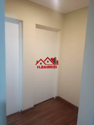 Imagem Apartamento à Venda com 03 Dormitórios - Bosque dos Eucaliptos