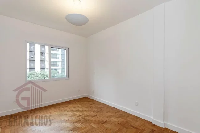 Imagem Apartamento à Venda 162m² | 3 Dormitórios | Alameda Jaú | Jardim Paulista