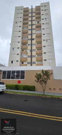 Imagem Apartamento 2 Dormitórios, Sendo 1 Suíte, Edifício Vitória 10º Andar
