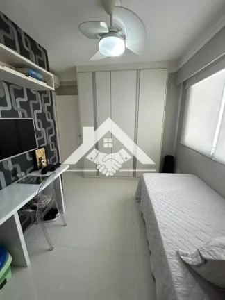 Imagem Apartamento para Venda em Salvador, Itaigara, 4 dormitórios, 2 suítes, 4 banheiros, 3 vagas