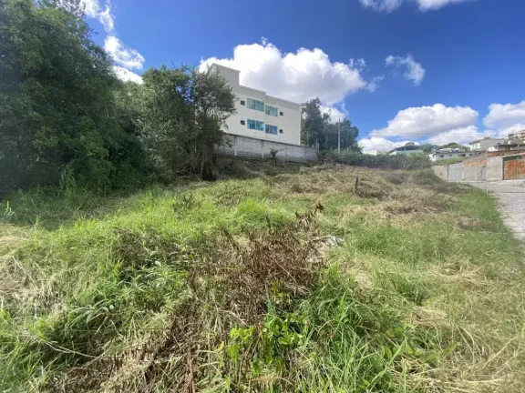 Imagem Excelente Oportunidade! Lote de 1.200 m2 Próximo ao Centro