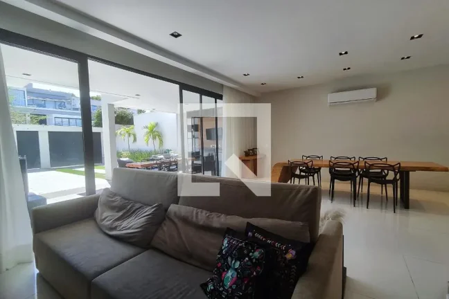 Imagem Casa à Venda - Recreio, 3 Quartos, 372 m2