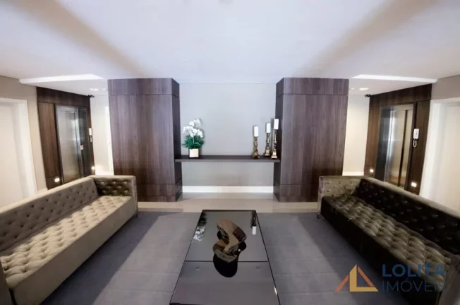 Imagem Apartamento a VENDA, 3 quartos e 3 vagas de garagem no Itacorubi, Florianópolis/SC.