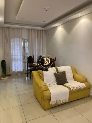 Imagem Casa com edícula - 3 dorm. - 1 suíte - 150m² - Conj. Res. 31 de Março - SJCampos