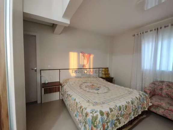 Imagem APARTAMENTO ALTO PADRÃO SEMI MOBILIADO NO CENTRO DE GUARAMIRIM