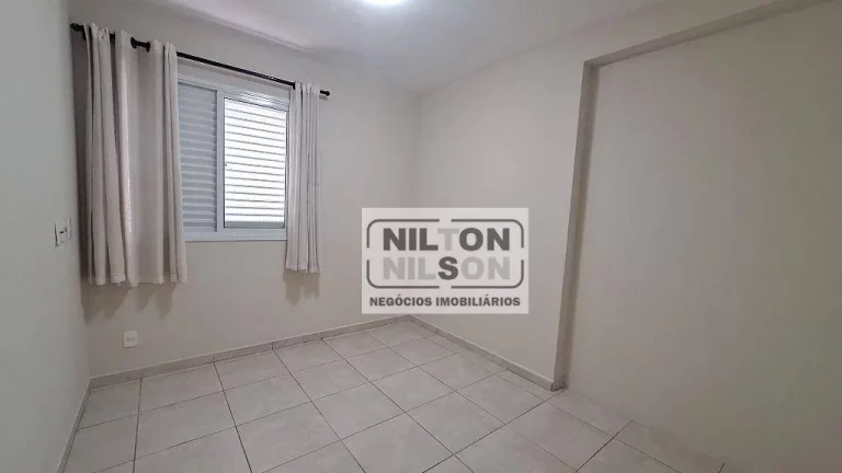 Imagem Apartamento com 3 dormitórios para alugar, 84 m² por R$ 3.600,00/mês - Cambuí - Campinas/SP